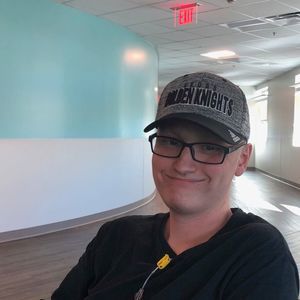 Meet your Posher, Donna